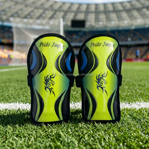 Espinillera personalizada, protector de fútbol - Product Image 2