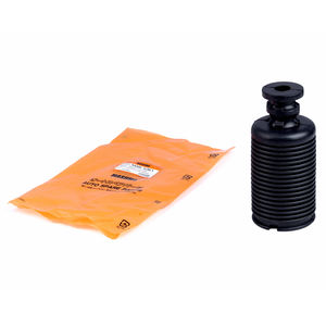 MASUMA-Sellos de goma antivibración personalizados para motocicleta, piezas de repuesto, cubierta de goma antipolvo para freno y embrague - Product Image 5