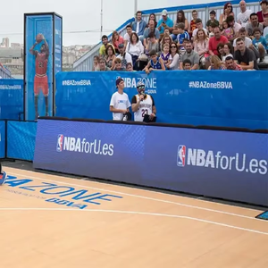 Mur vidéo LED RGX P3.076, écran LED intérieur pour le sport, support réglable, écran LED pour les compétitions de badminton, de <span class=keywords><strong>tennis</strong></span> de <span class=keywords><strong>table</strong></span> - Product Image 5