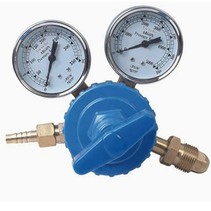 ตัวปรับแรงดันแก๊ส LPG WQ 2.525MPa แบบสองขั้นตอน สำหรับใช้กับแก๊สโพรเพน - Product Image 3