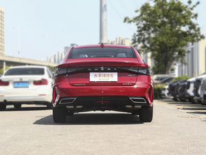 Chery Arrizo <span class=keywords><strong>5</strong></span> PRO Sedán <span class=keywords><strong>2019</strong></span>, Volante a la Izquierda, Cámara Trasera, Asientos de Tela, Neumáticos R17, Automático, Gasolina, Interior Oscuro - Product Image 4