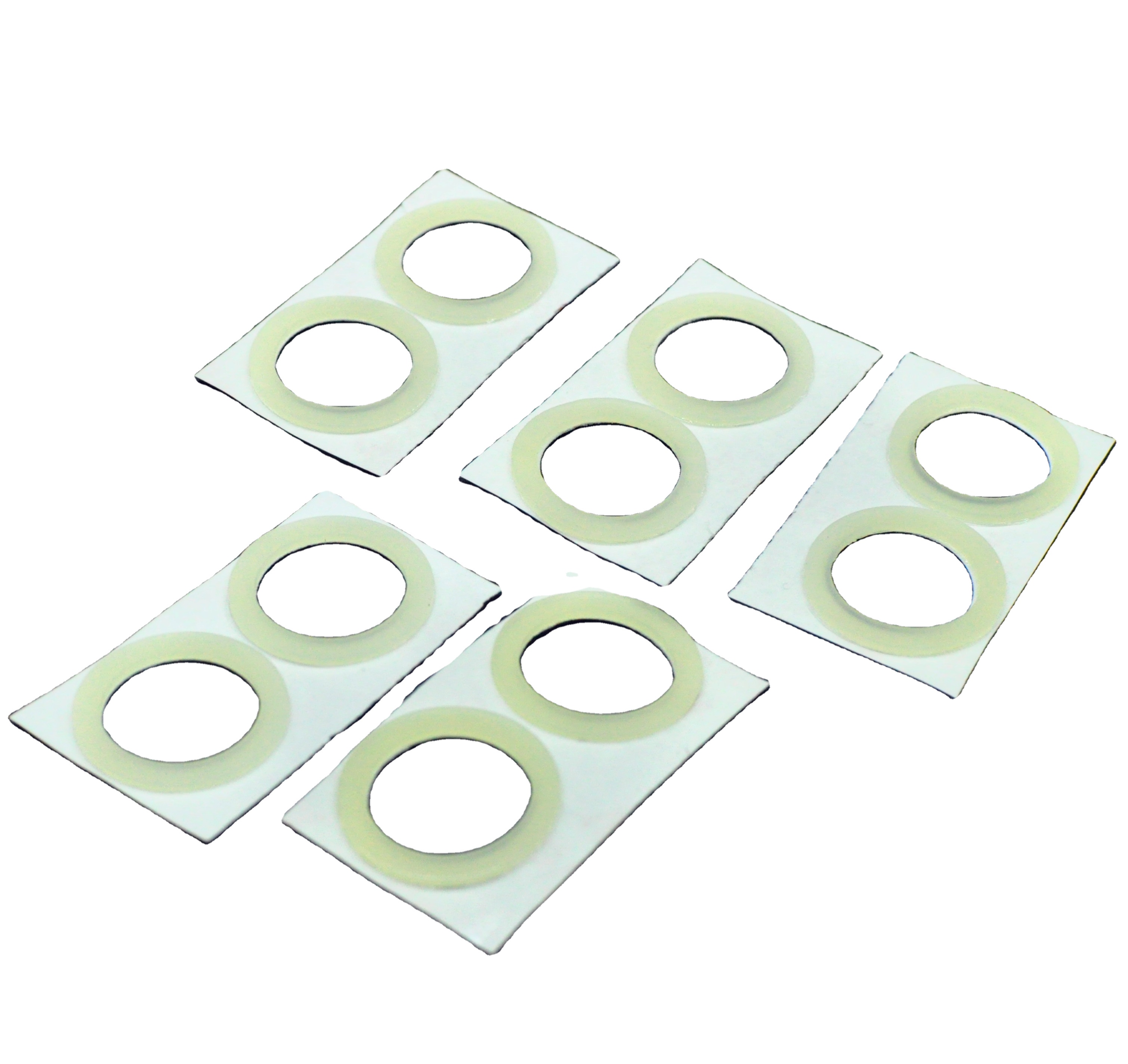 YoYoFormula Pad, профессиональный чувствительный силиконовый планшет для соревнований, йо-йо