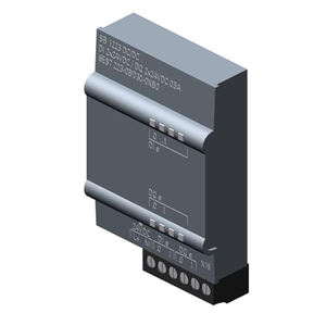Neues Original 6ES7223-0BD30-0XB0 6ES7 223-0BD30-0XB0 EPR-konformes CE-zertifiziertes SIMATIC S7-1200 SPS-Programmier-CPU-Modul 16 I/O - Product Image 2