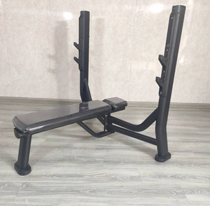 Comercial Fitness Power Training <span class=keywords><strong>Curves</strong></span> Banco de ejercicio Abdominal Muscle Lying Abdominal Machine - Product Image 2