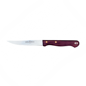 Coltello da Bistecca LINE L'INTRAMONTABILE 11CM - Product Image 1