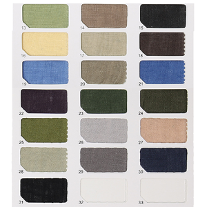 Vente en gros 100% Tissu en <span class=keywords><strong>lin</strong></span> biologique Impression de <span class=keywords><strong>lin</strong></span> antistatique populaire pour vêtements pour dames Doux et confortable - Product Image 5