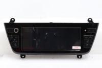 Climatisation numérique AC Panel pour BMW Série 3 F30 F31 Série 4 F30 2013-2019 Écran de climatiseur Climate Board