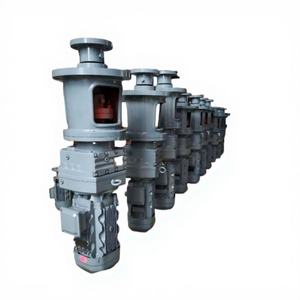 เครื่องผสมถังจ่ายสารเคมีอุตสาหกรรมคุณภาพดี สำหรับน้ำยาทำความสะอาด มอเตอร์ไฟฟ้า ของเหลว น้ำยาซักผ้า สบู่ เกรดอาหาร สำหรับน้ำผลไม้ ซอส - Product Image 1