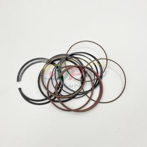 High quality Engine System <b>RING</b> SET-PISTON 23040-2J110 230402J110 For H-yundai Sonata 23040 2J110 - Product Image 3