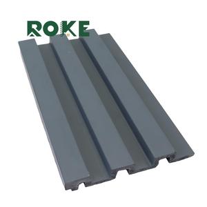 Panel de Pared Acanalado de Poliestireno Multicolor de Alta Calidad para Decoración de Paredes - <span class=keywords><strong>Comprar</strong></span> Panel de Pared Acanalado de PS - Product Image 4