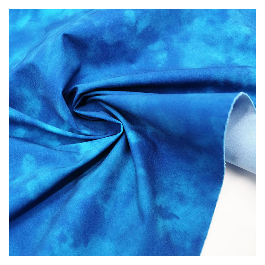 Цифровая печать T800 ткань Спортивная Одежда дышащая Высококачественная стрейчевая ткань для одежды