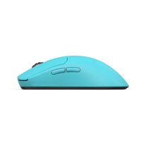 Ratón Inalámbrico Ligero de 53g con Interfaz USB para Juegos, 300mAh, Personalizable, Sensor 825 3212 3325 3395 y DPI Ajustable