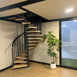 <span class=keywords><strong>Casa</strong></span> Contenedor Expandible de Lujo de 20FT/40FT, Vivienda Prefabricada Portátil <span class=keywords><strong>con</strong></span> 2, 3, 4 o 5 Dormitorios, <span class=keywords><strong>Hecha</strong></span> de Acero y Panel Sándwich - Product Image 2