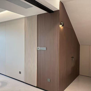 Painel parede Board Interior impermeável modernos painéis de parede Boards <span class=keywords><strong>Wall</strong></span> Decor Custo-benefício - Product Image 1