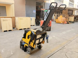 Pulidora <span class=keywords><strong>de</strong></span> Pisos <span class=keywords><strong>de</strong></span> Concreto JS A8, Pulidora <span class=keywords><strong>de</strong></span> Pisos <span class=keywords><strong>de</strong></span> Mármol y <span class=keywords><strong>Terrazo</strong></span> - Product Image 4