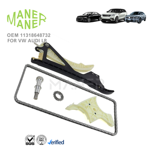 Sistemi motore Auto MANER 11318648732 11317516074 11317584084 fabbricazione catena di distribuzione ben fatta per bmw 1 <span class=keywords><strong>2</strong></span> 3 4 5 X1 X3 X4 Z4 - Product Image 2