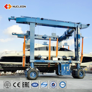 <span class=keywords><strong>800</strong></span> <span class=keywords><strong>tonnes</strong></span> Grues De Levage de Bateau <span class=keywords><strong>Mobile</strong></span> Ascenseur Portique <span class=keywords><strong>Grue</strong></span> - Product Image 2