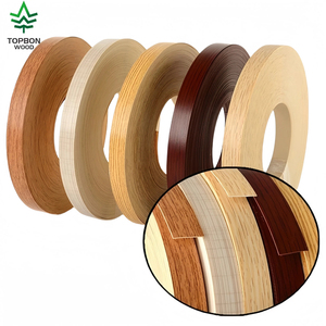 White <strong>Black</strong> 1mm Pvc <strong>Edge</strong> Banding Tape Supplier Flexible Pvc t Profile <strong>Edge</strong> Banding - Product Image 5