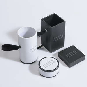 ดอกกุหลาบจริงสัมผัสเหมือนจริงในกล่องทรงกลม/สี่เหลี่ยม ของขวัญสุดหรู ดอกไม้คงสภาพธรรมชาติสำหรับงานแต่งงาน - Product Image 5