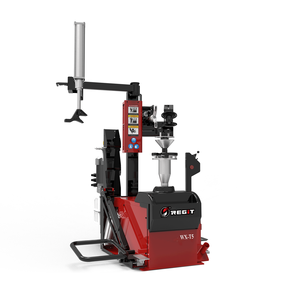 เปลี่ยนยางรถยนต์อัตโนมัติแบบไม่ใช้เหล็กงัด สำหรับอุปกรณ์ยานพาหนะ WX-T5 - Product Image 3