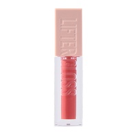 Gloss à lèvres hydratant transparent, effet miroir, longue tenue, lèvres pulpeuses, effet brillant, taille standard, certifié, vente en gros