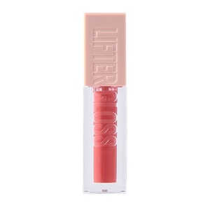 Brillo <span class=keywords><strong>Labial</strong></span> Hidratante Transparente de Larga Duración, Efecto Espejo, Brillo Acuoso, Tamaño Regular, Certificado para Venta al Por Mayor - Product Image 5