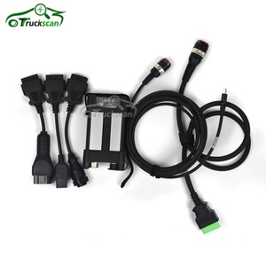 Herramienta de Diagnóstico PTT V2.8 Dev2tool para VOCOM II 88830400, para VCADS PRO Premium Tech Tool, Kit de Diagnóstico para Camiones y Excavadoras Volvo Vocom2 - Product Image 3