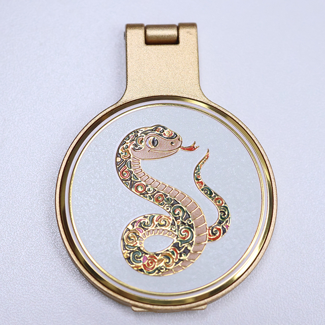 Embossed Zodiac Sticky Dustproof Stabilizer Foldable Metal Phone Holder Mirror Gold Stand for Desk Office Universal Use