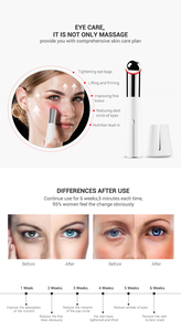 Dispositivo <span class=keywords><strong>de</strong></span> Tonificación Ocular con Microcorriente Ms.W para Masaje Facial, Labios y Ojos, Eliminador <span class=keywords><strong>de</strong></span> Arrugas - Product Image 6