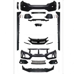 <b>For</b> 16-21 honda Bodykit <b>for</b> 16-21 honda Bodykit - Product Image 1