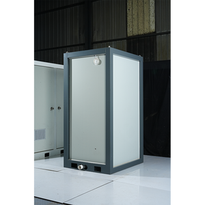 ห้องน้ำกลางแจ้งแบบพกพา - Product Image 6