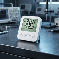 Capteur transducteur haute température, thermocouple, transmetteur de température et d'humidité 4-20mA, prise en charge OEM et ODM