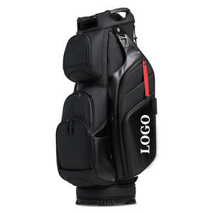 Top Quality Waterproof Construction Vessel <b>Golf</b> <b>Bag</b> Custom Embroidery <b>Golf</b> Stand <b>Bag</b> Easy Transport <b>Golf</b> <b>Bags</b> for Men - Product Image 1