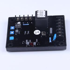 SAVRH SAVRH-75A Carte régulatrice de tension pour générateur diesel, module de contrôle AVR 75A - Product Image 1