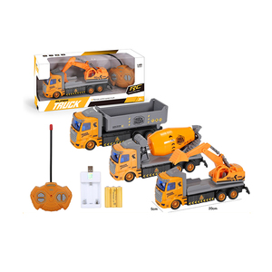 Auto Telecomandate ITTL all'Ingrosso a Prezzi Promozionali Convenienti - Product Image 1
