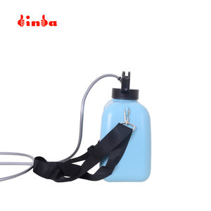 Pulvérisateur d'irrigation de jardin de pulvérisateur d'épaule de batterie de 5L avec la <span class=keywords><strong>lance</strong></span> portative électrique - Product Image 4