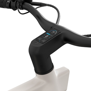 Vélo <span class=keywords><strong>de</strong></span> ville électrique GALAXY Hybrid 250W 36V, 27,5 pouces, frein à disque hydraulique en alliage, vélo <span class=keywords><strong>de</strong></span> banlieue pour adultes - Product Image 6