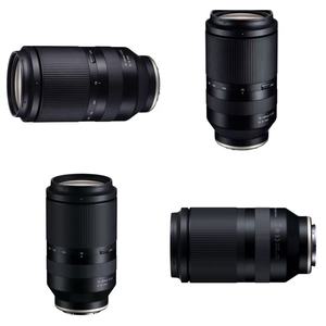 เลนส์กล้อง Tamron 70-180 มม. f2.8 Di III VXD รุ่น A056 สำหรับ Sony E Mount กล้องฟูลเฟรม มือสอง - Product Image 5