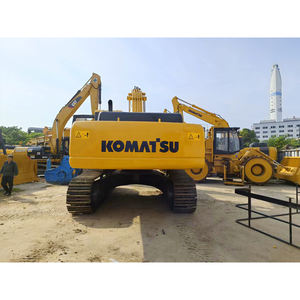 Grande pelle de 39 tonnes Grande pelle Pc400 Pelle hydraulique de 39 tonnes Vente - Product Image 5