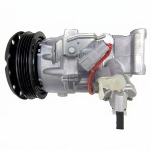 Compresseur de climatisation FOR Pro Box avec embrayage 447190-9090 88310-52202 12V Marque TAI pour Vitz/Compactor/Ractis Guangdong Chine - Product Image 1
