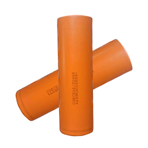 Batería Cilíndrica de Iones de Litio 21700 18650 de 3.7V 4500mAh 5000mAh 3C de Alta Tasa de Descarga para Fuentes de Alimentación Portátiles - Product Image 4