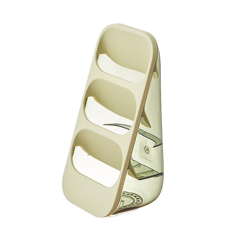 Third Floor 16.2 * 13.5 * 33.5 cm Green