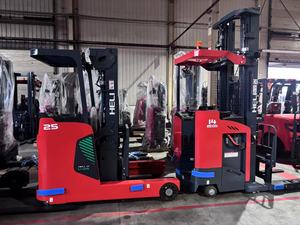 电动高架堆车 <span class=keywords><strong>2</strong></span>吨电动叉车 电动高架叉车 电动延伸式叉车 举升式叉车 锂电池叉车 - Product Image 4