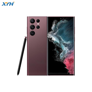 Smartphone Premium <span class=keywords><strong>S22</strong></span> Ultra SMS908U Qualcomm 8GB/<span class=keywords><strong>128GB</strong></span> 5G Versión EE. UU. Nano SIM+eSIM S PEN con Garantía de 7 Días - Product Image 5