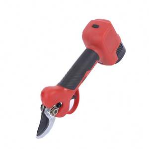 Qualité professionnelle 16.8V 4200mAh alimenté par batterie au Lithium 32mm diamètre fonction de coupe progressive <span class=keywords><strong>sécateur</strong></span> électrique - Product Image 5