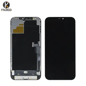 High quality Mobile Phones Lcds Screen Display Replacement For Iphone X Xr Xs Max 11 12 13 Pro Max Cell Iphone Touch Lcd Screen