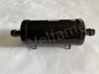 Filtre déshydratant EK-303R pour compresseur de réfrigération commerciale Tran, pièces de rechange pour l'élimination de l'humidité HVAC, filtre déshydratant EK-303R