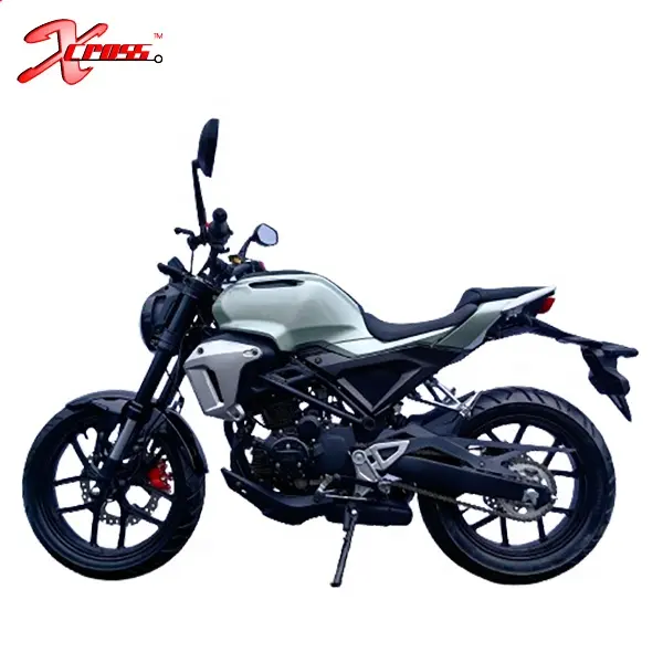 Xcross 250cc đường phố xe máy đua xe Trùng Khánh xe máy xe đạp đường phố MOTOS khí motocicletas để bán tỏa sáng 250r