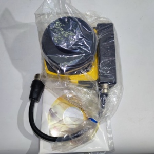 Escáner Láser de Seguridad Japan OS32C-SP1-4M, Radio de Seguridad 4m, Zona 15m, PLd y 3, 24 VDC, Salida de Cable Lateral - Product Image 4