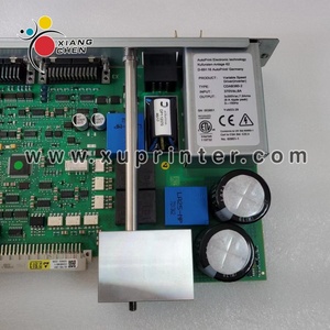 WD High Quality 00.785.1261 Circuit Board CDAB380-1 Printed Circuit <b>Card</b> CDAB380 Offset Printing Machine Parts - Product Image 2